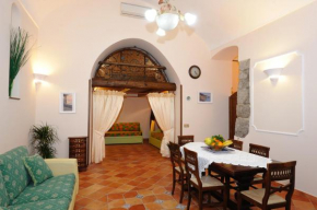 La casa del Saraceno